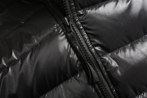 Kurtka puchowa Canada Goose