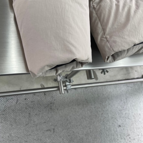 Kurtka puchowa Canada Goose