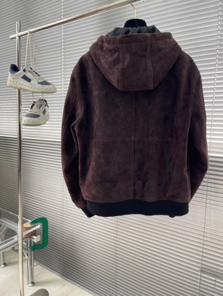 Kurtka skórzana Tom Ford