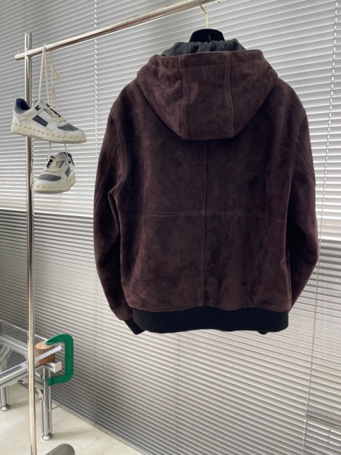 Kurtka skórzana Tom Ford