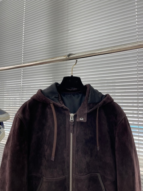 Kurtka skórzana Tom Ford