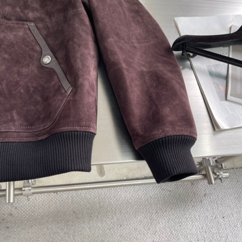 Kurtka skórzana Tom Ford