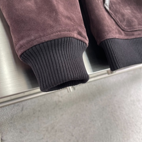 Kurtka skórzana Tom Ford