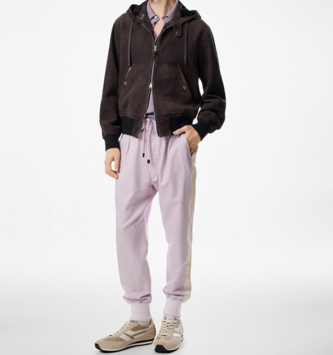 Kurtka skórzana Tom Ford