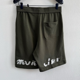 Spodenki szorty do kolan Moncler