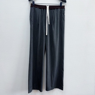 Spodnie unisex MiuMiu