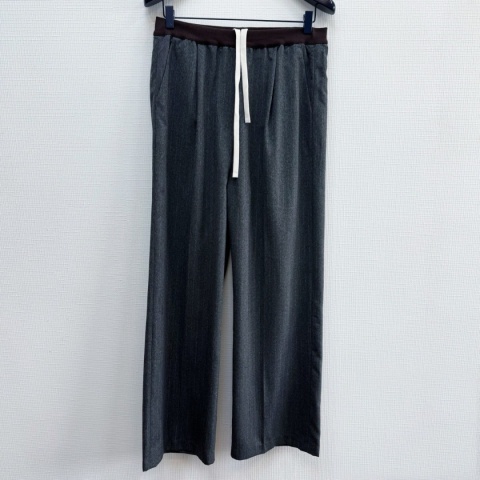 Spodnie unisex MiuMiu