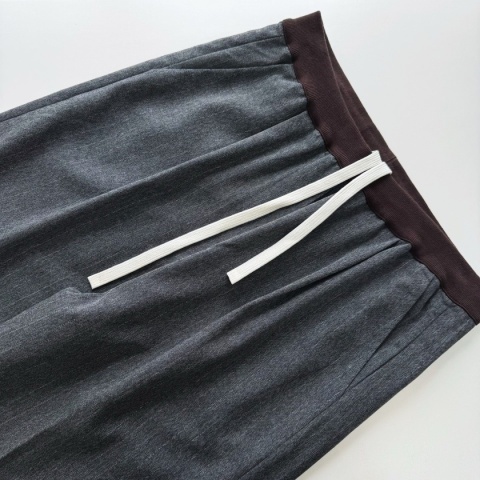 Spodnie unisex MiuMiu