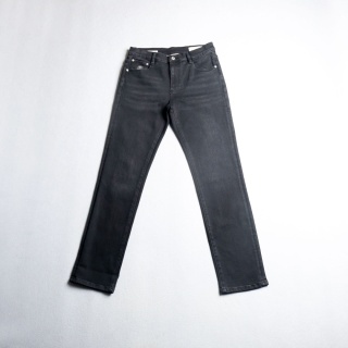 Spodnie jeansy męskie Brunello Ciucinelli