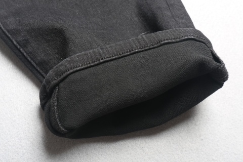 Spodnie jeansy męskie Brunello Ciucinelli