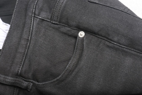 Spodnie jeansy męskie Brunello Ciucinelli