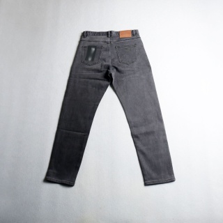 Spodnie jeansy Emporio Armani