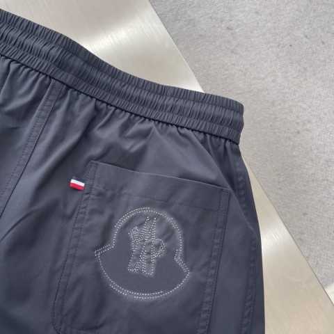 Spodnie dresowe Moncler