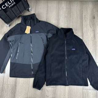 kurtka męska zimowa Patagonia