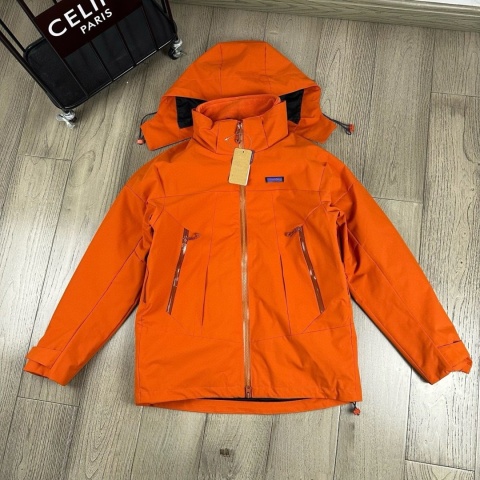 kurtka męska zimowa Patagonia