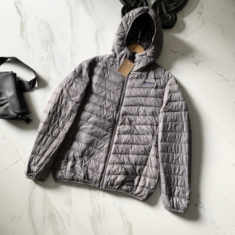 kurtka puchowa Patagonia