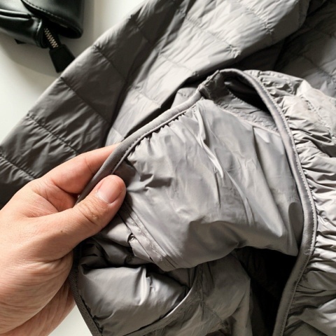 kurtka puchowa Patagonia