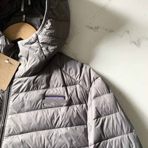 kurtka puchowa Patagonia