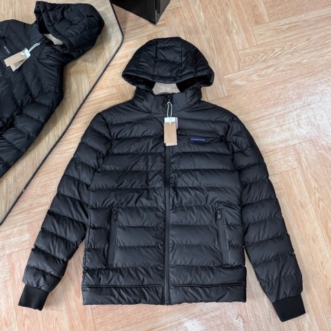 kurtka puchowa Patagonia