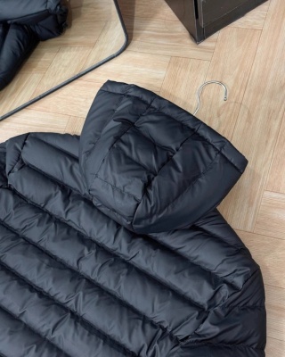 kurtka puchowa Patagonia