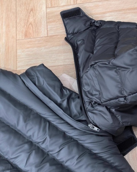 kurtka puchowa Patagonia