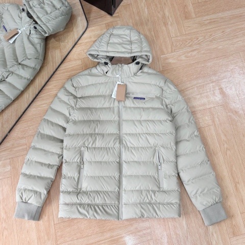 kurtka puchowa Patagonia