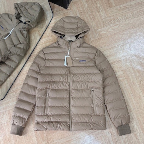 kurtka puchowa Patagonia