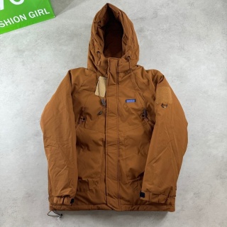 kurtka puchowa Patagonia