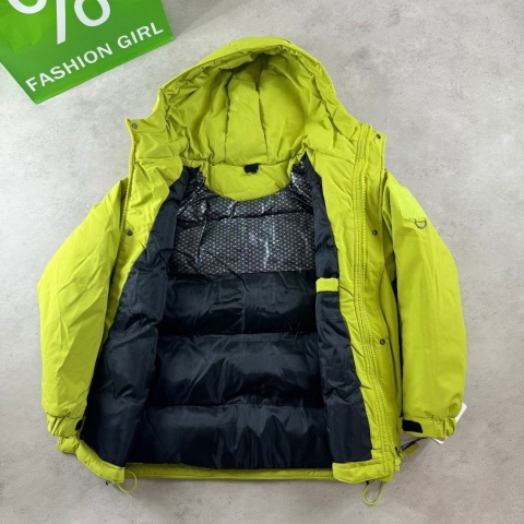 kurtka puchowa Patagonia