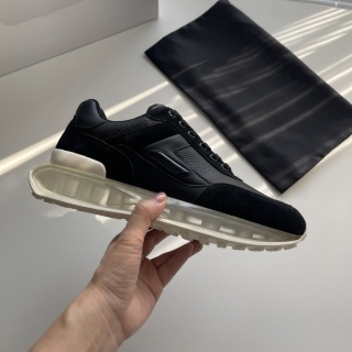 Buty męskie sportowe Dior