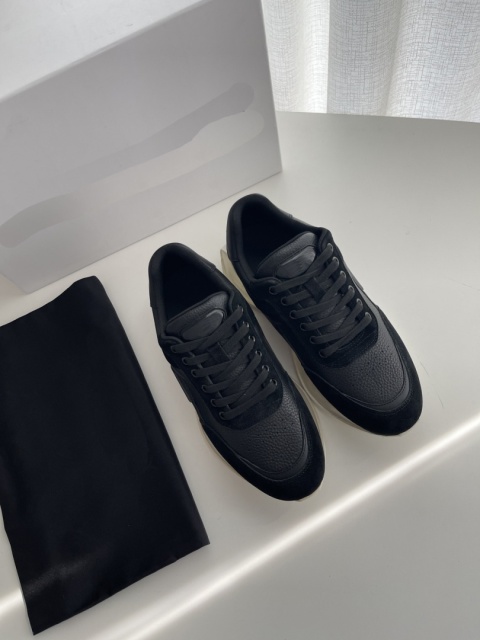 Buty męskie sportowe Dior