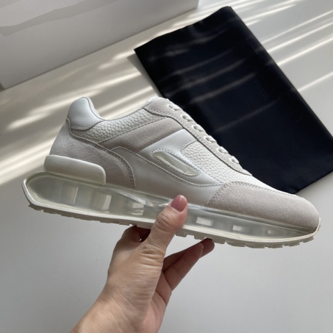 Buty męskie sportowe Dior