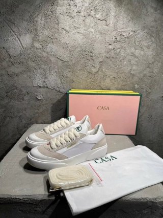 Buty sneakersy Casablanca