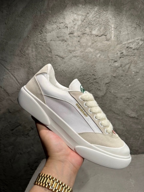 Buty sneakersy Casablanca