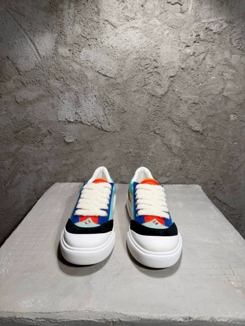 Buty sneakersy Casablanca