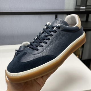 Buty męskie sneakersy Loro Piana
