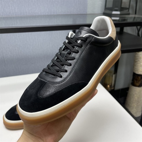 Buty męskie sneakersy Loro Piana