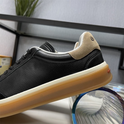 Buty męskie sneakersy Loro Piana