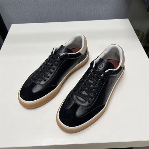Buty męskie sneakersy Loro Piana