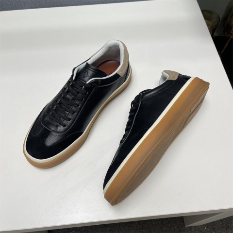 Buty męskie sneakersy Loro Piana