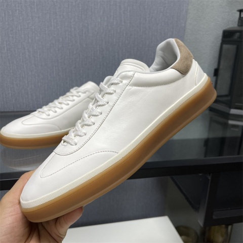 Buty męskie sneakersy Loro Piana