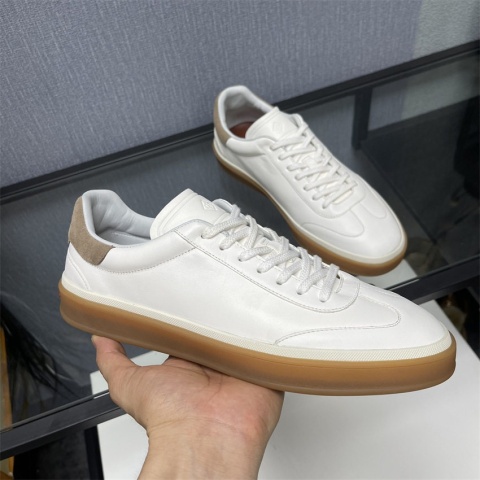 Buty męskie sneakersy Loro Piana