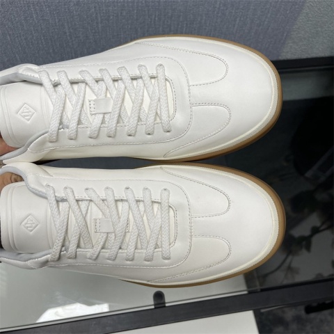 Buty męskie sneakersy Loro Piana