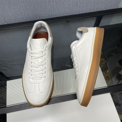 Buty męskie sneakersy Loro Piana