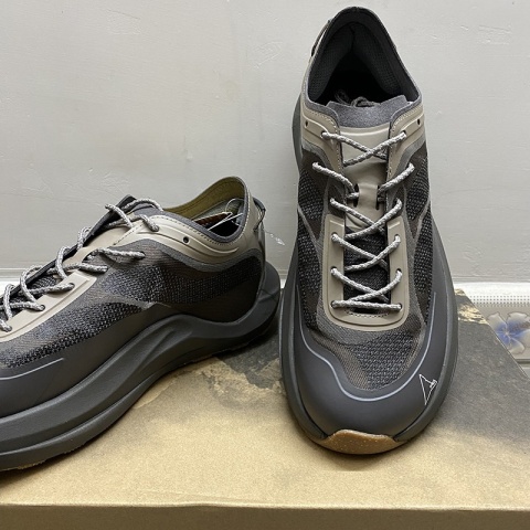 Buty Roa lekkie sportowe trekingowe