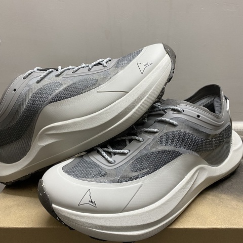 Buty Roa lekkie sportowe trekingowe