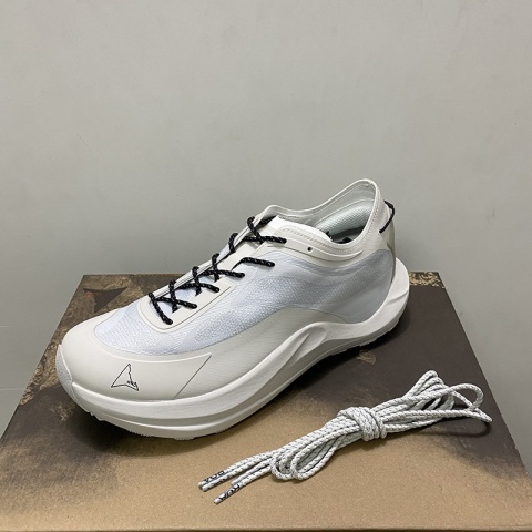 Buty Roa lekkie sportowe trekingowe