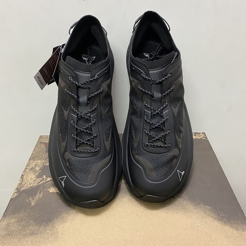 Buty Roa lekkie sportowe trekingowe