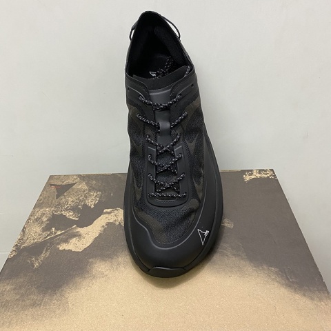 Buty Roa lekkie sportowe trekingowe