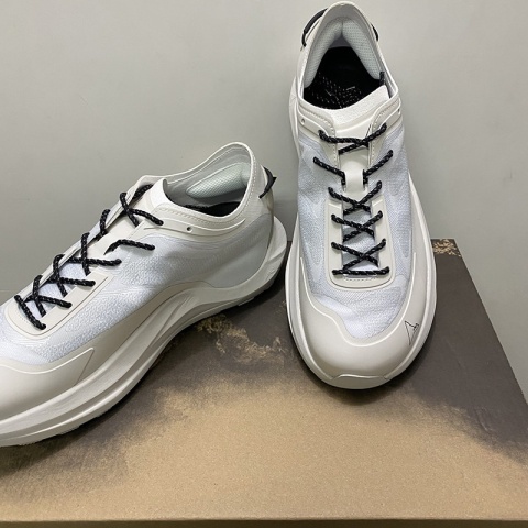 Buty Roa lekkie sportowe trekingowe